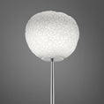 Load image into Gallery viewer, Meteorite Floor Lamp - Detail
