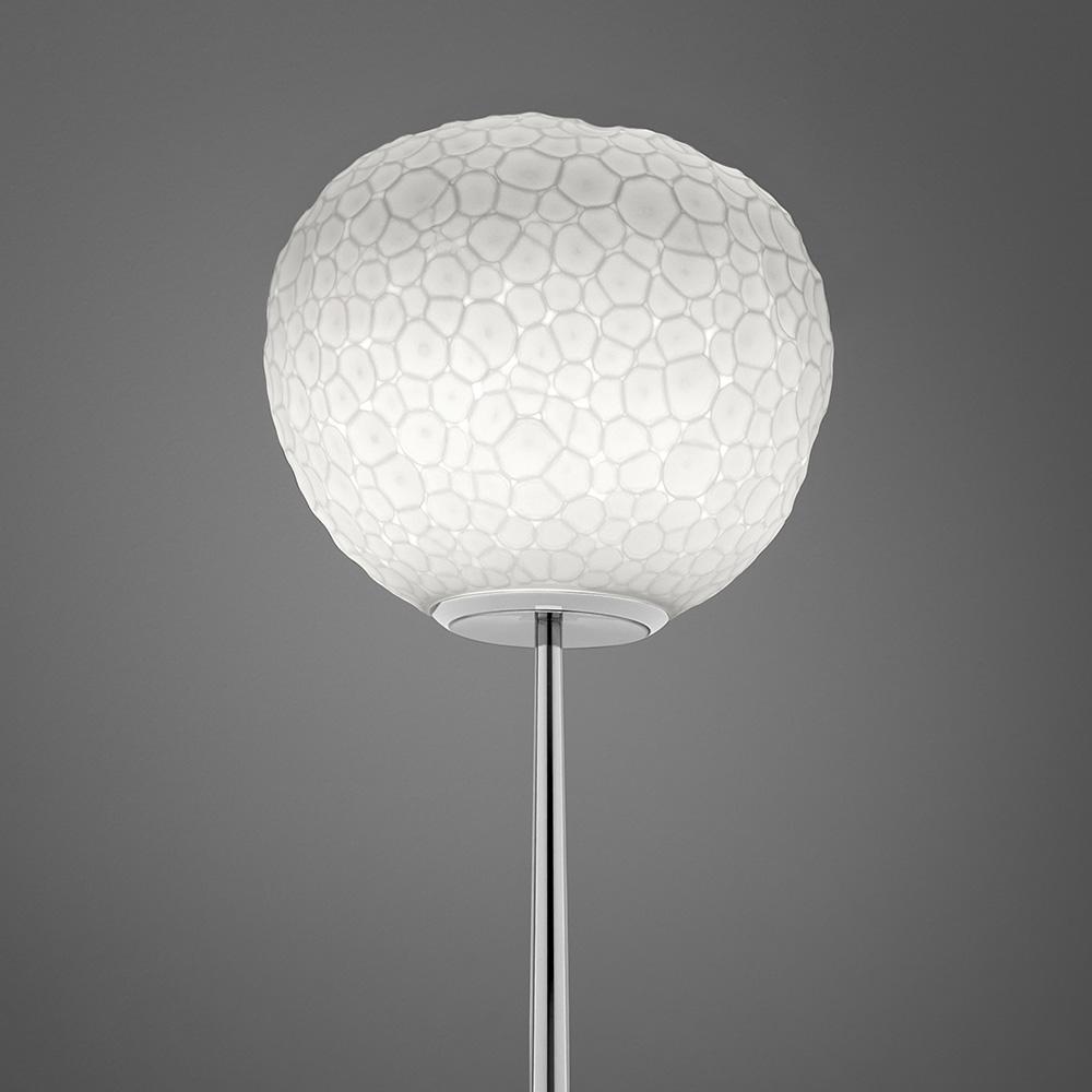 Meteorite Floor Lamp - Detail