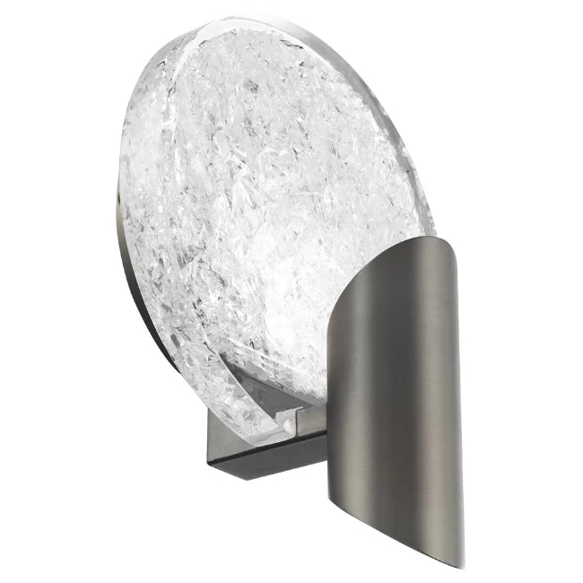 Oracle LED Wall Sconce - Display Item
