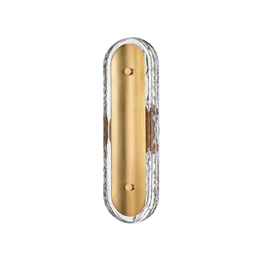 Macau LED Bath Wall Sconce by Corbett Lighting