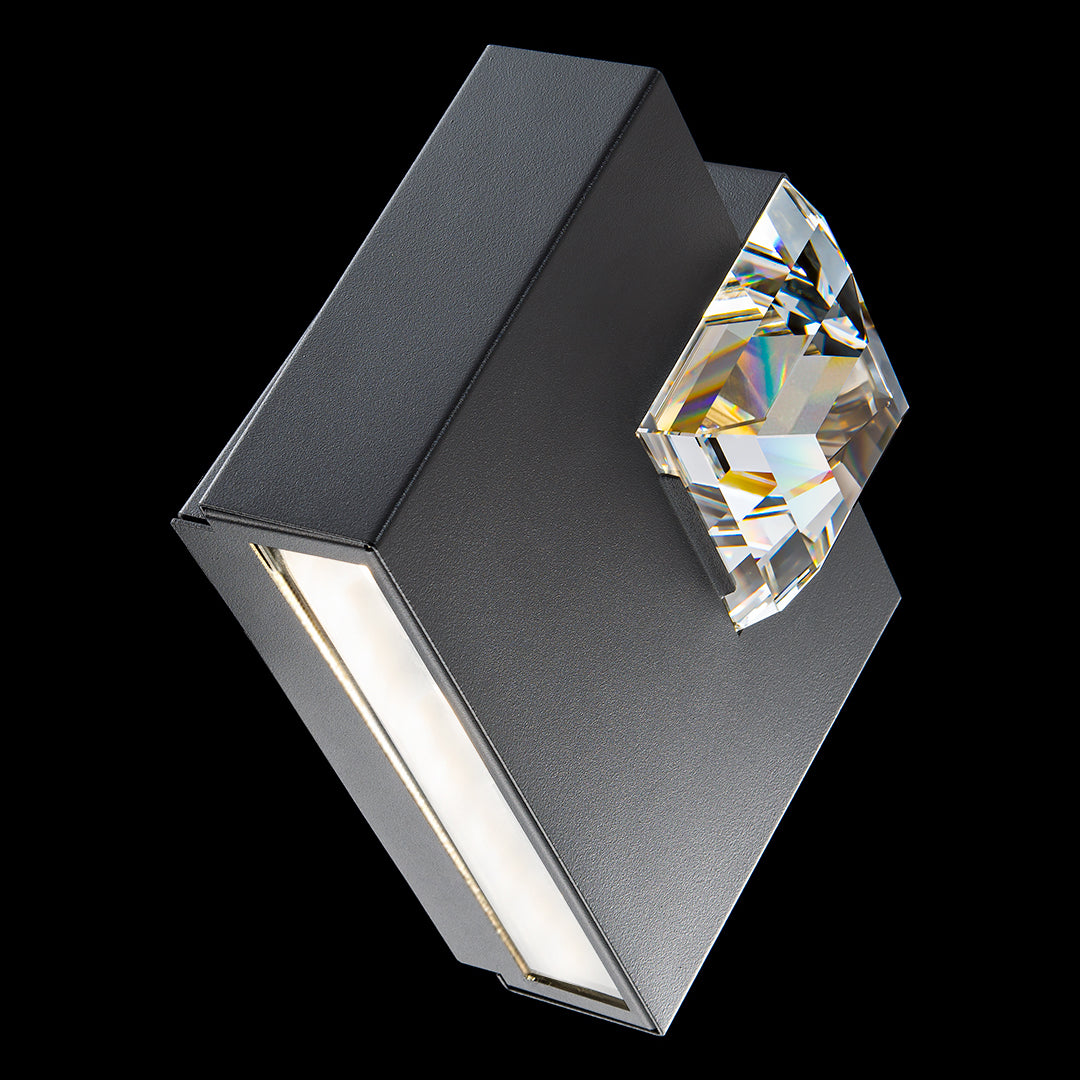 Madison LED Wall Sconce - Display