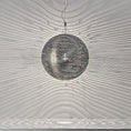 Load image into Gallery viewer, Magdalena Suspension - Nickel Finish
