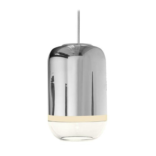 Magica Barrel Pendant