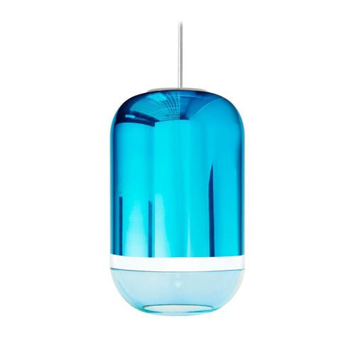 Magica Barrel Pendant