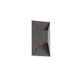 Load image into Gallery viewer, Maglev LED Outdoor Wall Sconce - Bronze Finish
