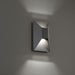 Maglev LED Outdoor Wall Sconce - Display