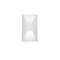 Load image into Gallery viewer, Maglev LED Outdoor Wall Sconce - White Finish

