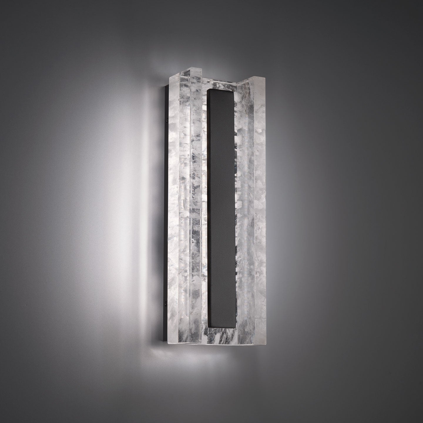 Magnate LED Wall Sconce - Display