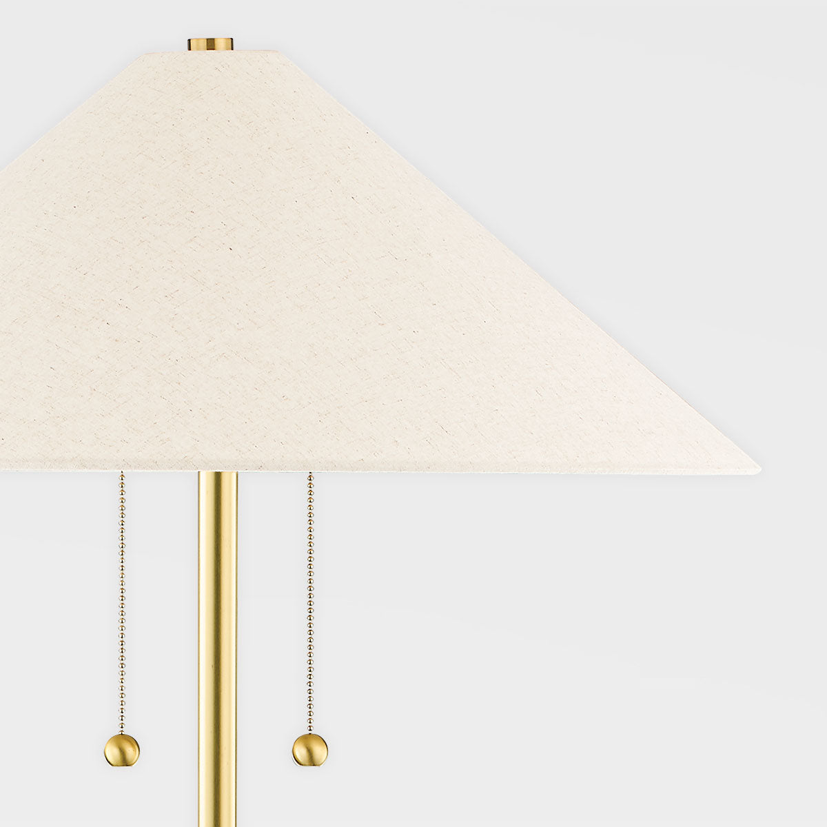 Maia Floor Lamp - Detail