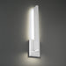 Mako LED Outdoor Wall Sconce - Display