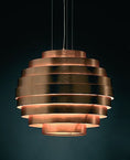 Load image into Gallery viewer, Mamamia C4 Pendant Light
