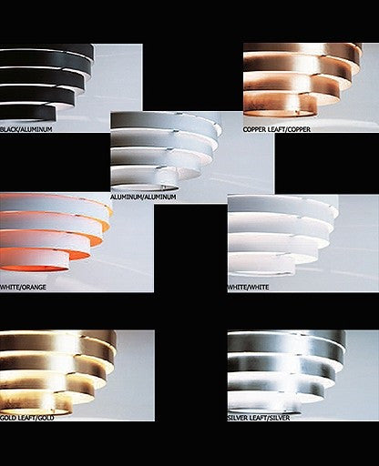 Mamamia C2 Ceiling Light