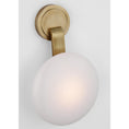 Load image into Gallery viewer, Marisol Medium Single Sconce - Detail
