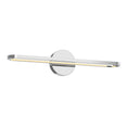 Load image into Gallery viewer, Marlon 24" LED Bath Bar - Chrome Finish
