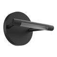 Load image into Gallery viewer, Maro Outdoor LED Wall Sconce - Black Finish
