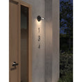 Load image into Gallery viewer, Maro Outdoor LED Wall Sconce - Display
