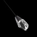 Load image into Gallery viewer, Martini LED Mini Pendant - Display
