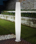 Load image into Gallery viewer, Maxi Outdoor Floor Lamp - Display
