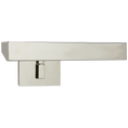 Load image into Gallery viewer, McClain 12" Hardwired Picture Light - Polished Nickel Finish
