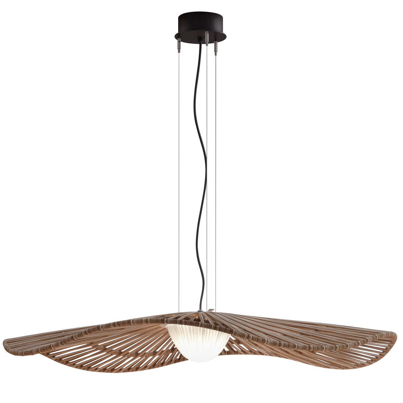 Mediterrania LED Outdoor Pendant