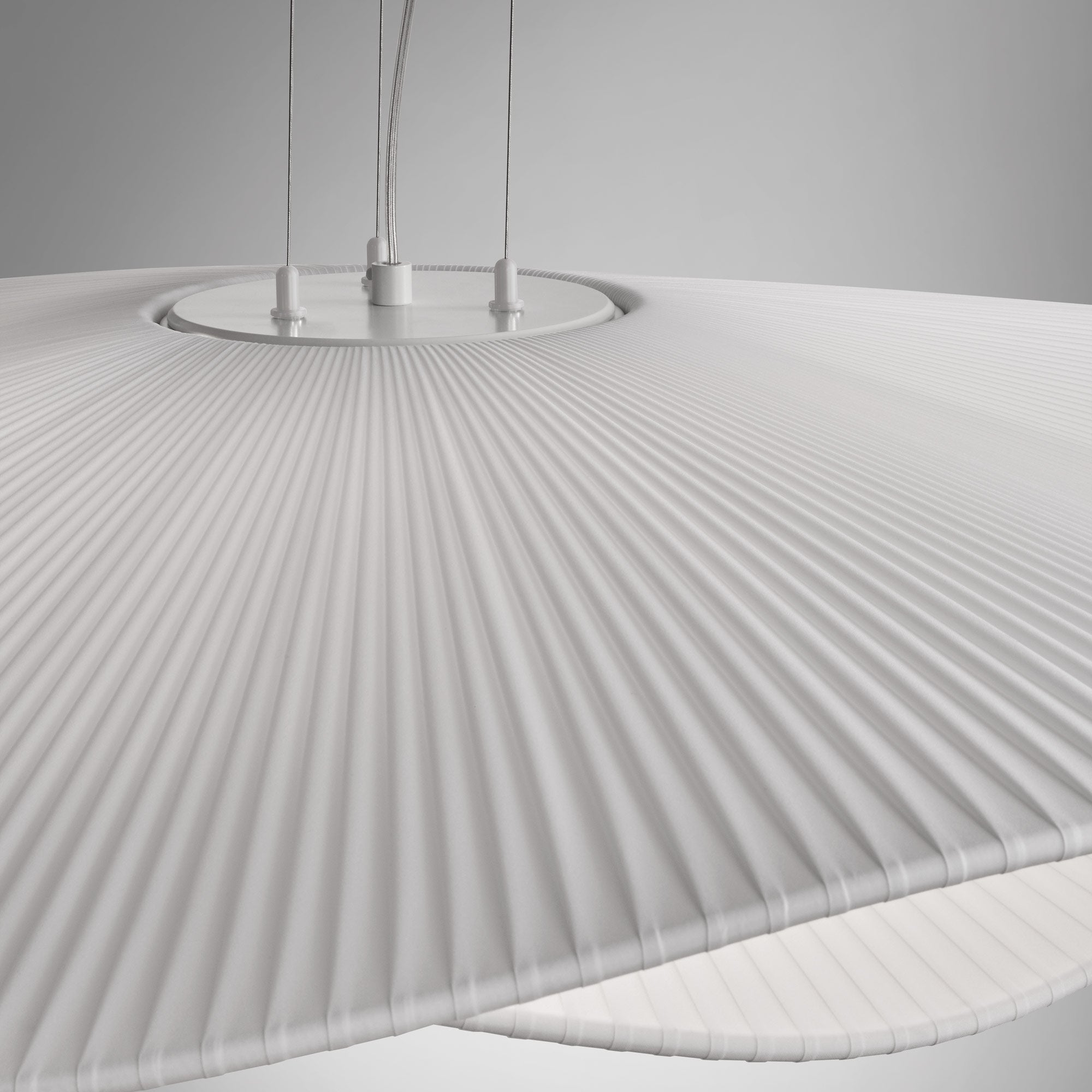 Mediterrania LED Pendant - Detail