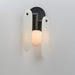 Megalith Wall Sconce Display