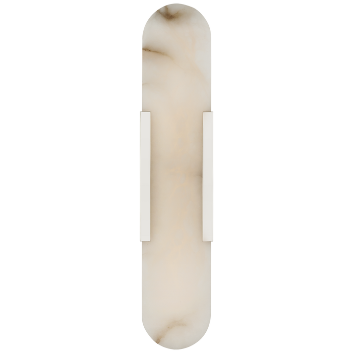 Melange Pill Form Wall Sconce by Visual Comfort Signature at