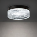 Load image into Gallery viewer, Melange LED Flush Mount - Display
