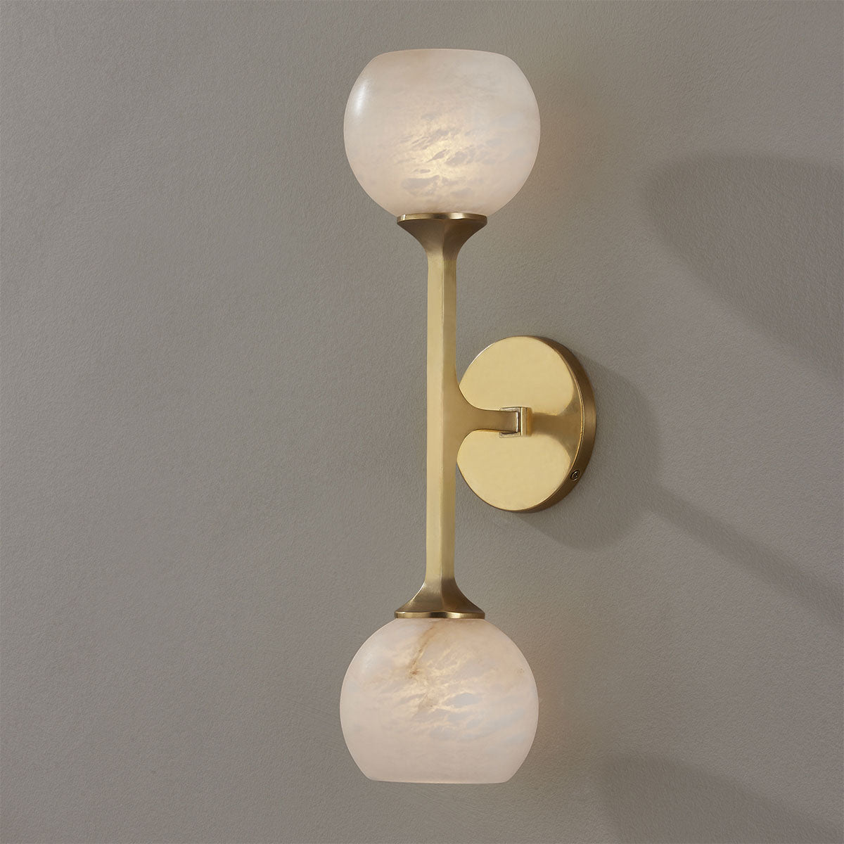 Melton Wall Sconce - Display