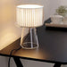 Mercer Table Lamp - Display