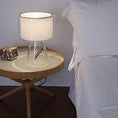 Load image into Gallery viewer, Mercer Table Lamp - Display
