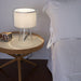 Mercer Table Lamp - Display