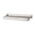 Load image into Gallery viewer, Merrick Large Picture Light - Polished Nickel Finish
