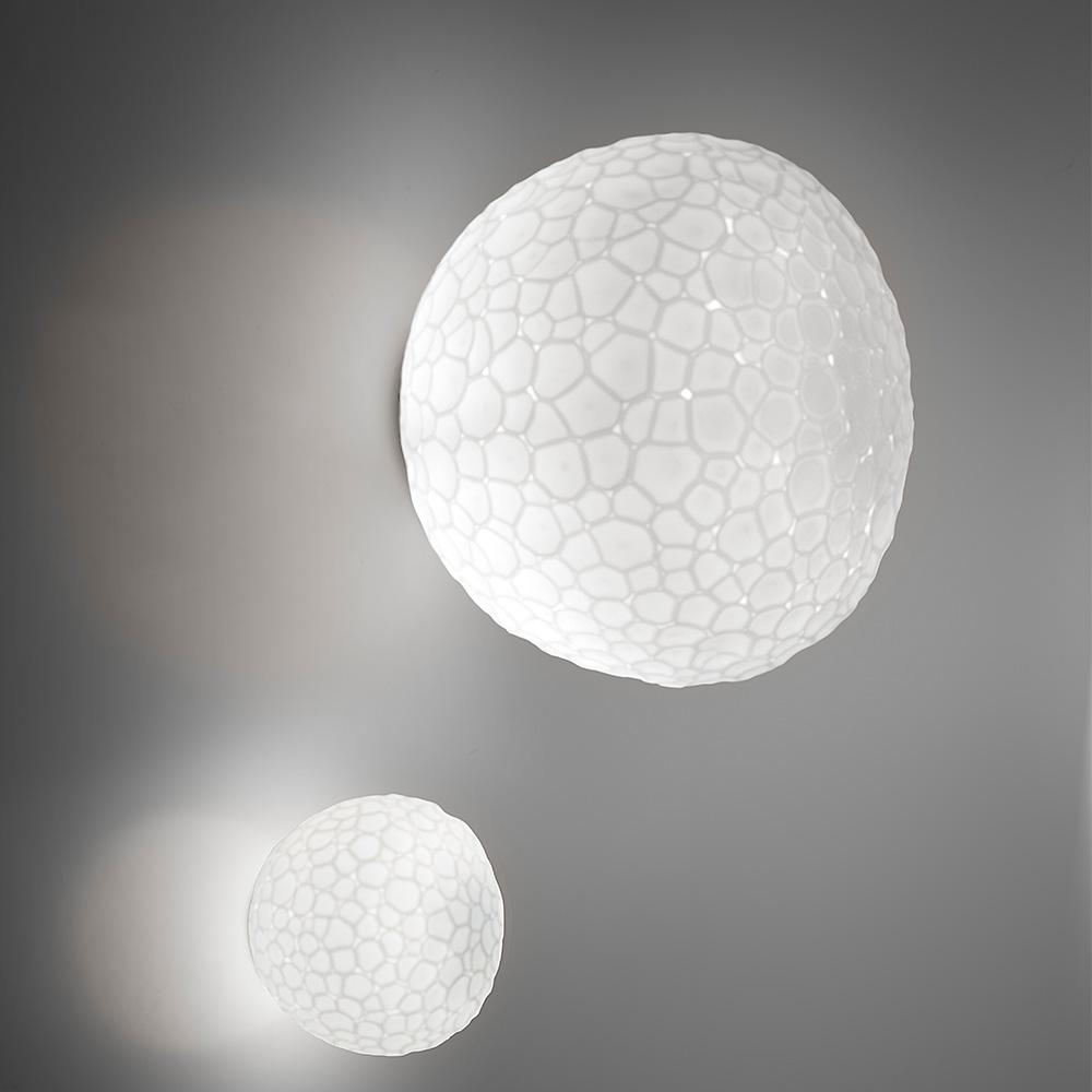 Meteorite Ceiling/Wall Light - Display