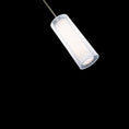 Load image into Gallery viewer, Metropolis Mini LED Pendant - Detail
