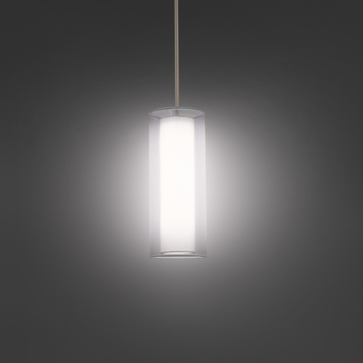 Metropolis Mini LED Pendant - Display