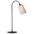 Load image into Gallery viewer, Mia Table Lamp - Aged Iron
