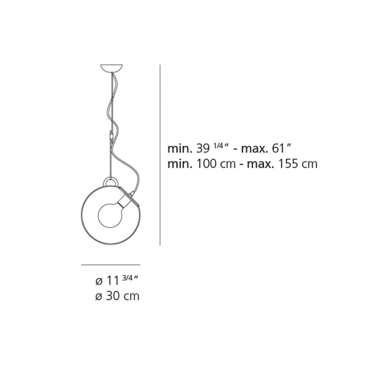 Miconos Suspension - Diagram