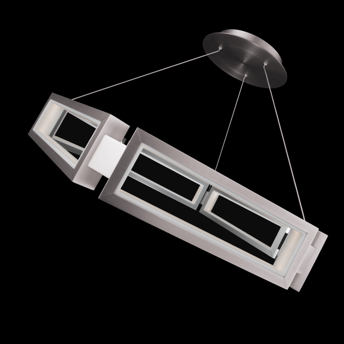 Mies Pendant - Display