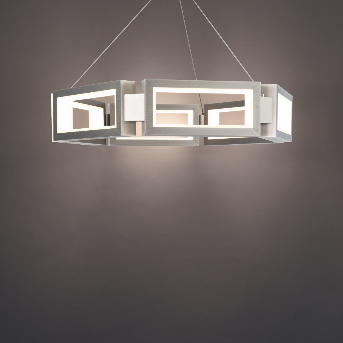 Mies Pendant - Display