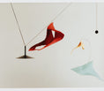 Load image into Gallery viewer, Milana Counterweight Pendant - Display
