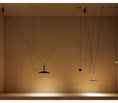 Load image into Gallery viewer, Milana Counterweight Pendant - Display
