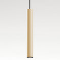 Load image into Gallery viewer, Milana Spotlight Counterweight Pendant - Beige Finish
