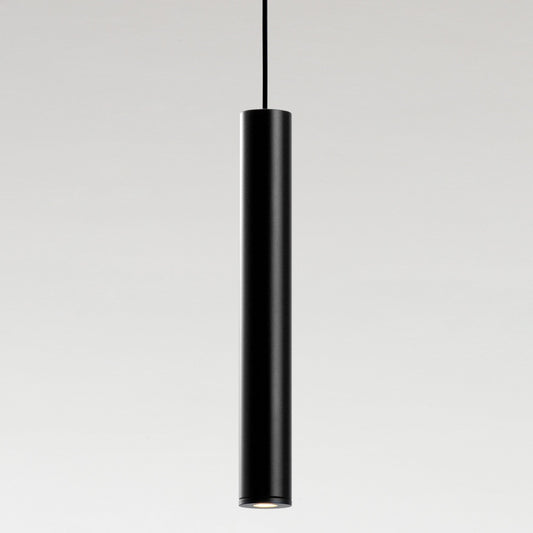 Milana Spotlight Pendant - Black Finish