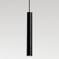 Load image into Gallery viewer, Milana Spotlight Counterweight Pendant - Black Finish
