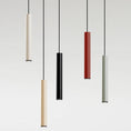 Load image into Gallery viewer, Milana Spotlight Counterweight Pendant - Display
