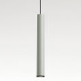 Load image into Gallery viewer, Milana Spotlight Counterweight Pendant - Gray Finish
