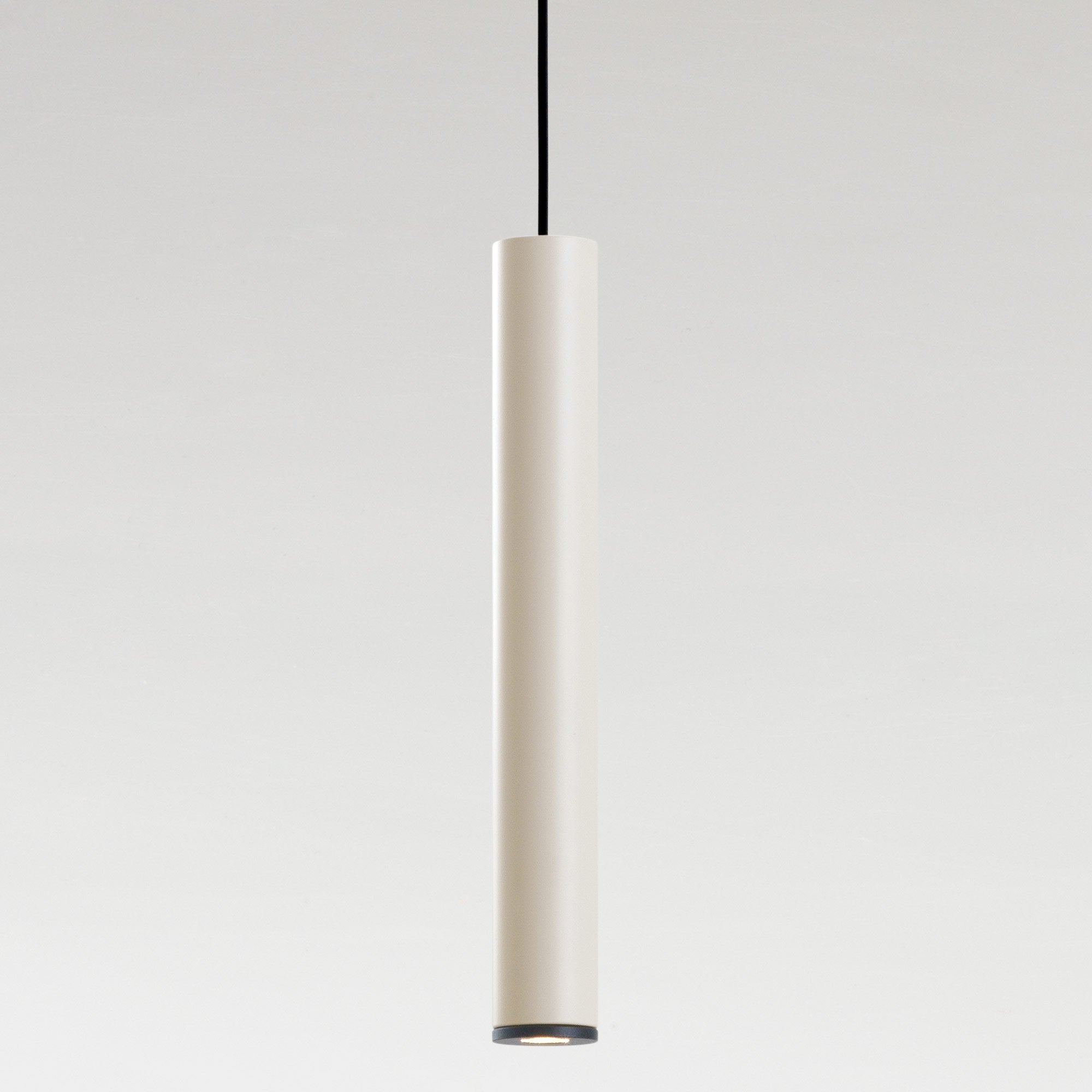 Milana Spotlight Pendant - Off White Finish