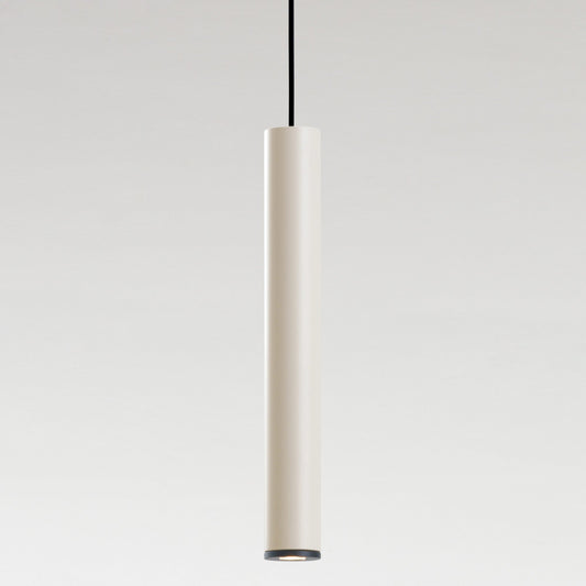 Milana Spotlight Pendant - Off White Finish