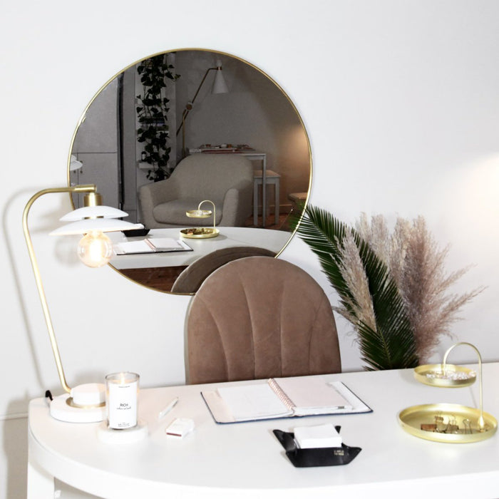Milla Table Lamp - Display